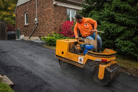 Trusted Athens, MI Driveway Paving Services Experts